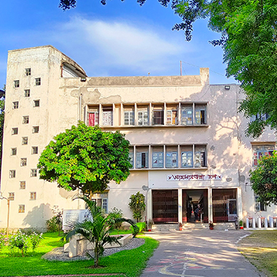 hall name