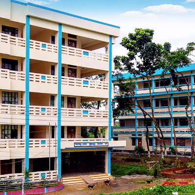 hall name