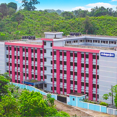 hall name