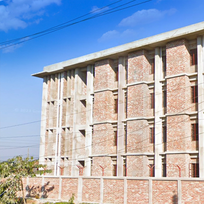 hall name