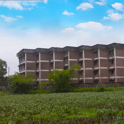 hall name