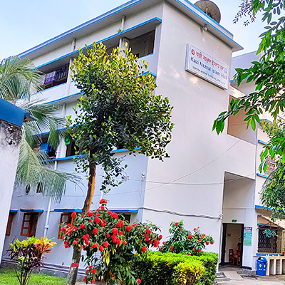 hall name