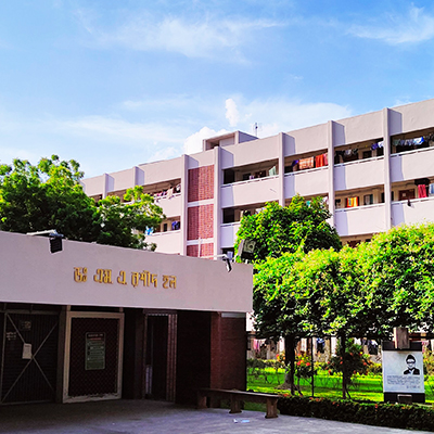 hall name