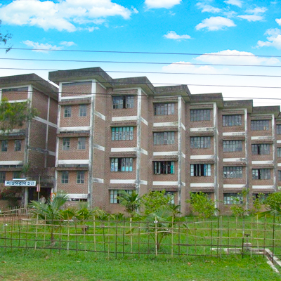 hall name