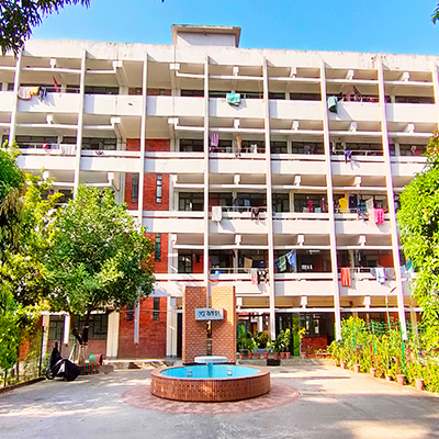 hall name