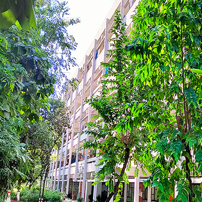 hall name